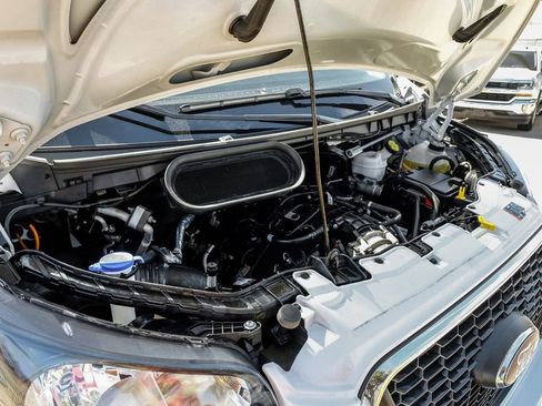 Used 2024 Ford Transit 350 XLT image 47