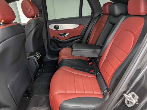 Certified 2022 Mercedes-Benz GLC 300 4MATIC image 24