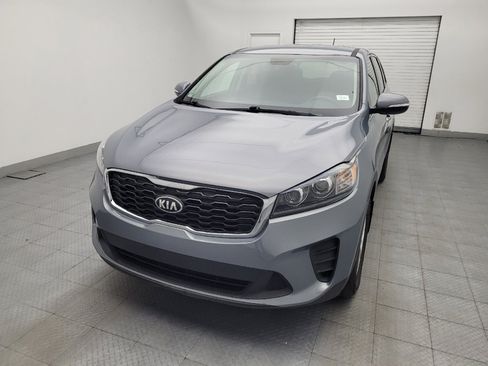 Used 2020 Kia Sorento LX FWD image 15