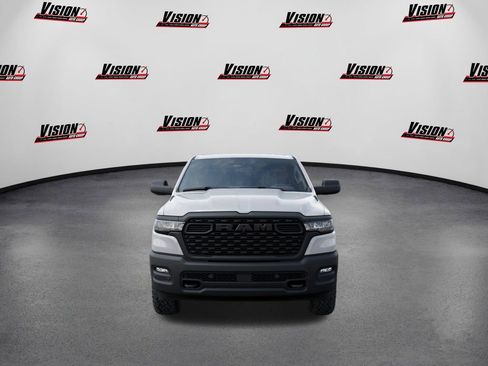 New 2026 RAM 1500 Classic Warlock AWD/4WD image 6