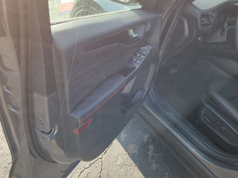 New 2026 Ford Escape ST-Line Select w/ Tech Pack #2 image 23