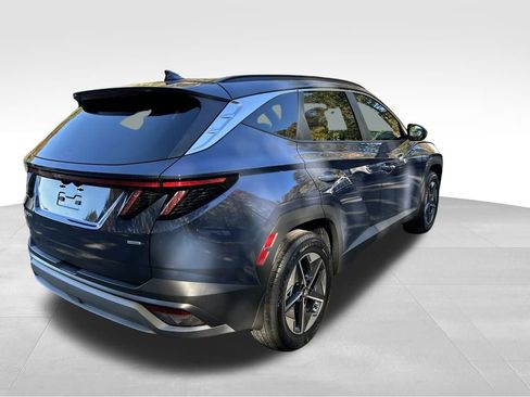 Certified 2025 Hyundai Tucson SEL image 5