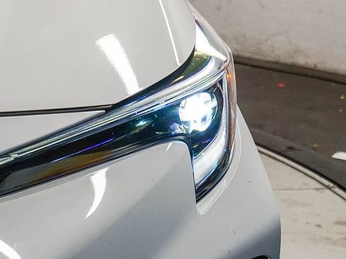 Used 2024 Toyota Corolla SE image 7