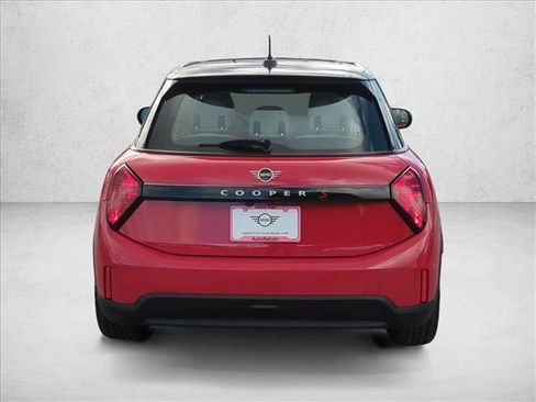 New 2026 MINI Cooper S image 8