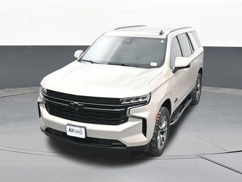 Used 2023 Chevrolet Tahoe LT w/ LT Signature Plus Package image 67