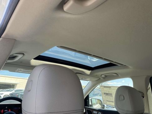 Certified 2025 Mercedes-Benz GLE 350 4MATIC image 13