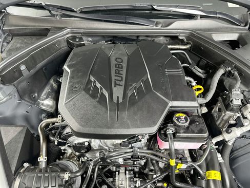 Used 2026 Genesis G70 2.5T RWD image 34
