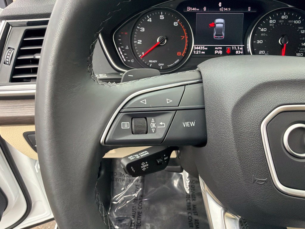Used 2024 Audi Q5 2.0T Premium AWD/4WD image 12