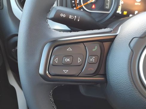 New 2026 Jeep Wrangler Unlimited Sport AWD/4WD image 22