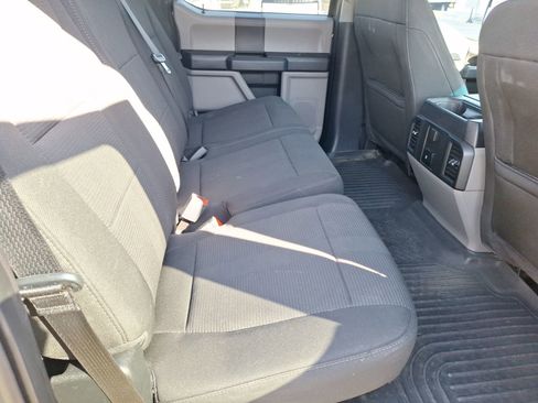 Used 2018 Ford F150 XL w/ Equipment Group 101A Mid image 31