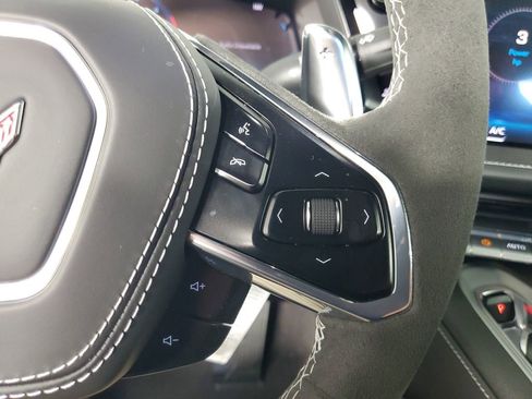 New 2026 Chevrolet Corvette Z06 image 27