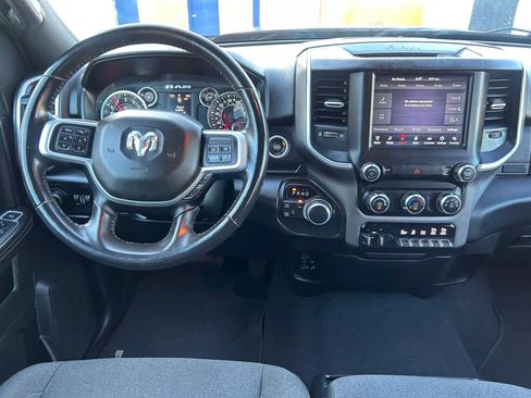 Used 2020 RAM 3500 Lone Star w/ Towing Technology Group AWD/4WD image 22