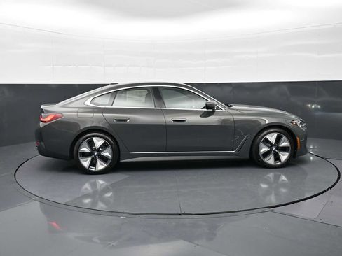 New 2026 BMW i4 eDrive40 w/ Premium Package RWD image 4