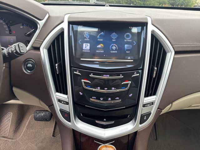 Used 2016 Cadillac SRX Luxury w/ Driver Awareness Package FWD image 19