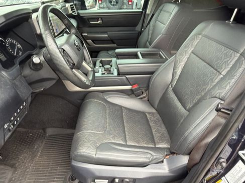 Used 2022 Toyota Tundra SR5 w/ TRD Off-Road Premium Package AWD/4WD image 16