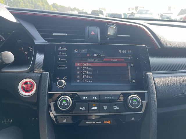 Used 2020 Honda Civic Si image 29