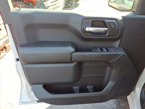 New 2026 Chevrolet Silverado 1500 Custom Trail Boss image 10