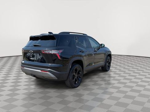 New 2026 Chevrolet Equinox LT w/ Convenience Package II AWD/4WD image 13
