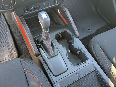 New 2026 Nissan Frontier Pro-X w/ Pro-X Convenience Package image 18