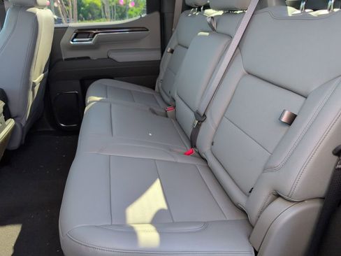 New 2026 Chevrolet Silverado 1500 LT Trail Boss w/ Convenience Package II image 26