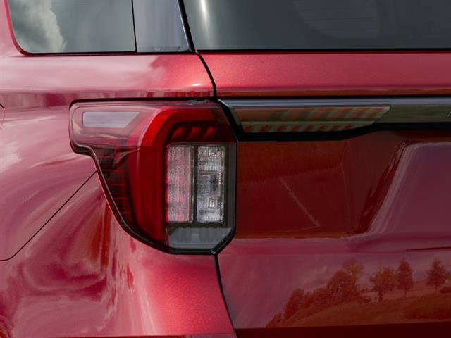 New 2027 Ford Explorer ST w/ Sun And Sound Package AWD/4WD image 21