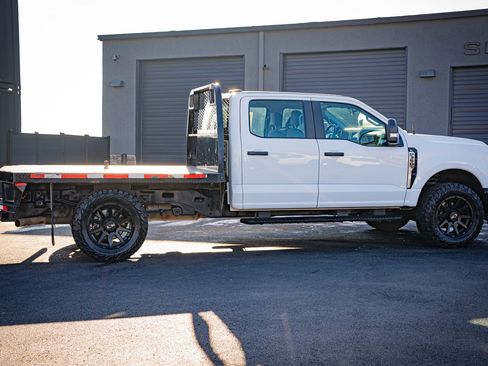 Used 2023 Ford F350 XL image 6