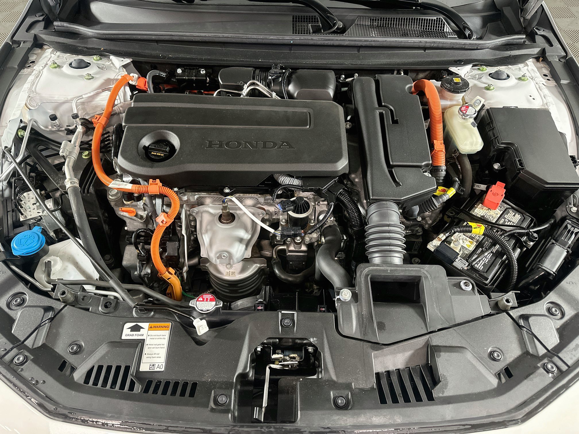 Used 2024 Honda Accord Sport image 32