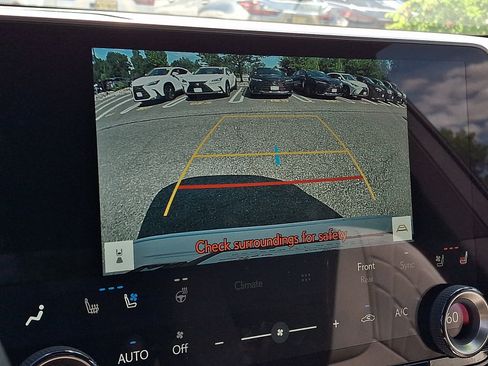 Certified 2023 Lexus RX 350 Premium w/ Accessory Package AWD/4WD image 19