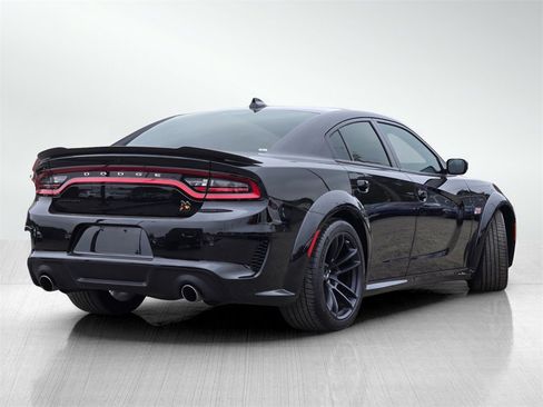 Used 2023 Dodge Charger Scat Pack image 4