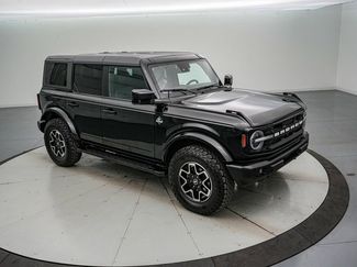 Certified 2024 Ford Bronco Outer Banks video 2