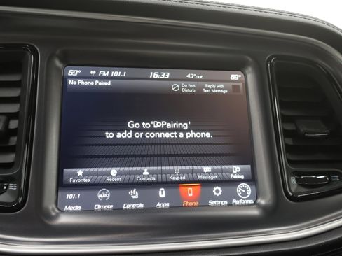 Used 2020 Dodge Challenger R/T Scat Pack image 49