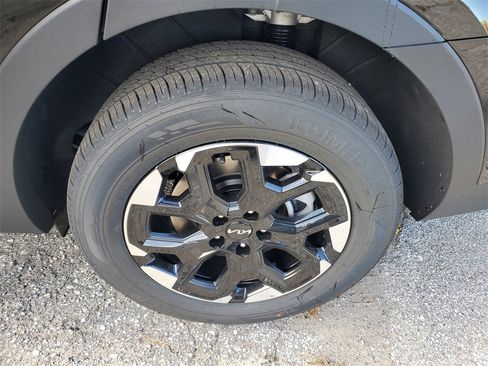 New 2026 Kia Sorento S image 27