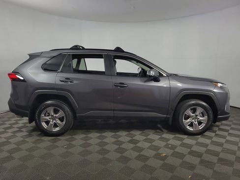 Used 2025 Toyota RAV4 XLE image 10