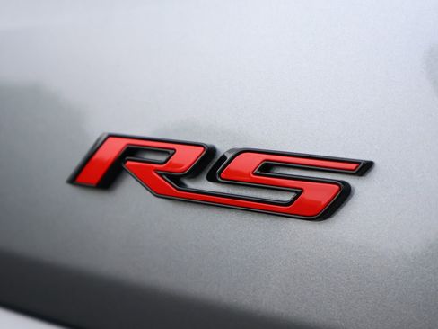 New 2027 Chevrolet Bolt RS FWD image 6