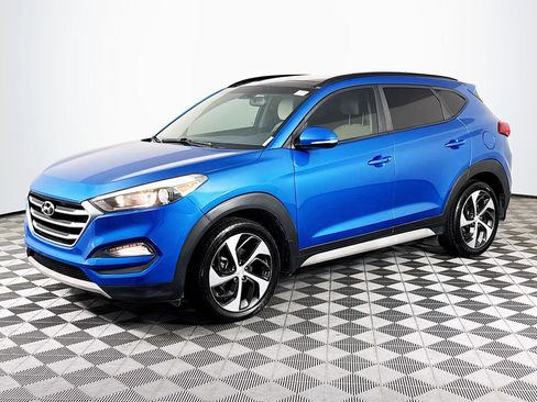 Used 2018 Hyundai Tucson Value image 4
