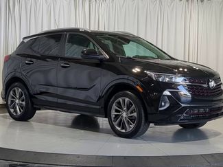 Used 2023 Buick Encore GX Select w/ Sport Touring Package AWD/4WD video 2