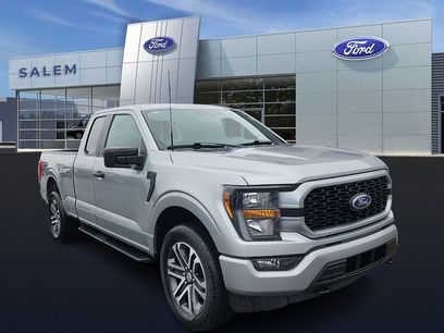 Certified 2023 Ford F150 XL