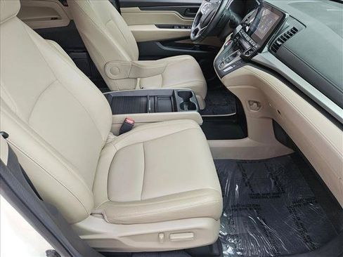 Used 2019 Honda Odyssey EX-L image 23