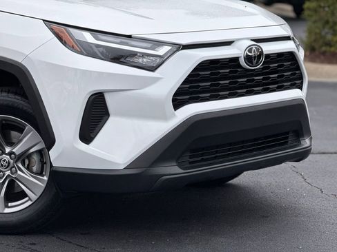 Certified 2024 Toyota RAV4 XLE image 6