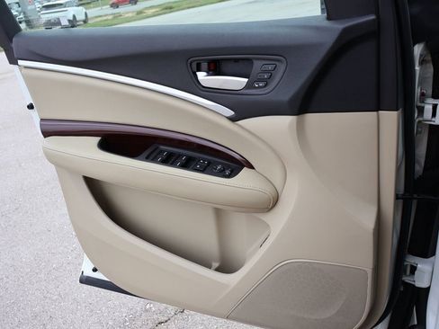 Used 2015 Acura MDX SH-AWD w/ Technology Package image 37