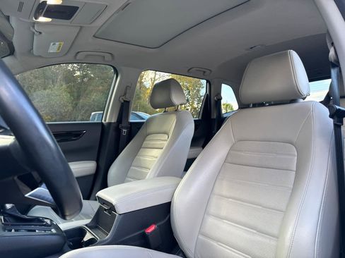 Certified 2023 Honda CR-V EX-L image 14