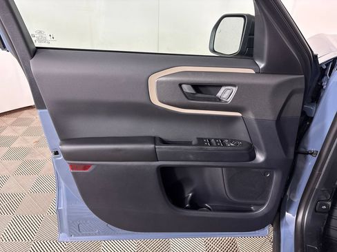 New 2026 Ford Bronco Sport Big Bend w/ Convenience Package AWD/4WD image 17