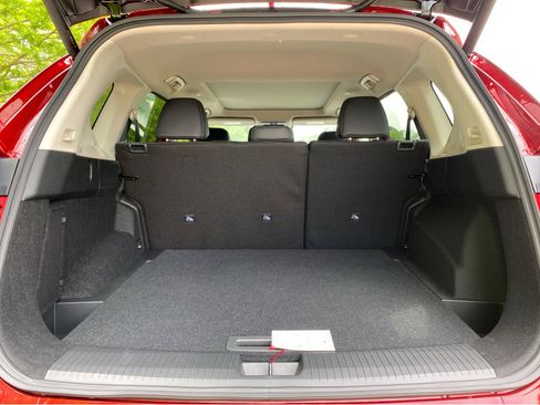 New 2026 Nissan Rogue SV w/ Cold Weather Package image 29