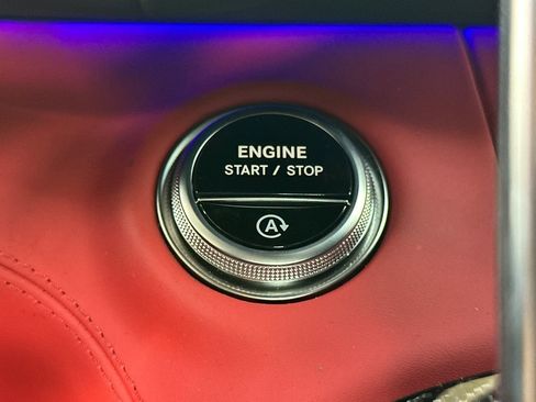 New 2025 Mercedes-Benz AMG GT 55 image 27