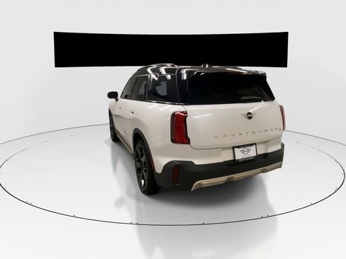 Used 2025 MINI Cooper Countryman SE AWD/4WD image 9