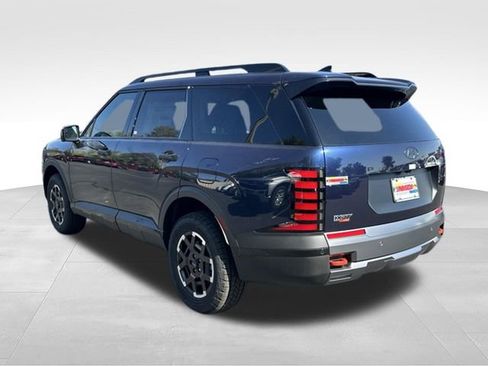 New 2026 Hyundai Palisade XRT Pro image 3