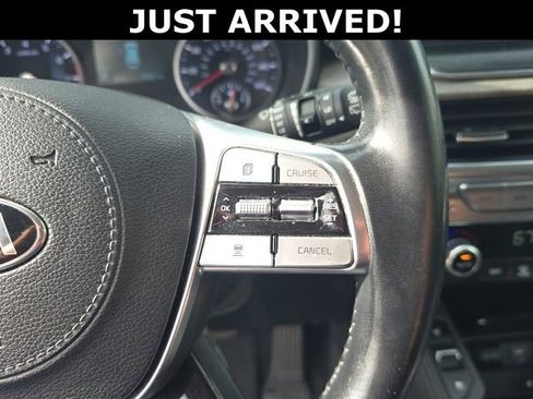 Used 2021 Kia Telluride EX w/ EX Premium Package FWD image 17