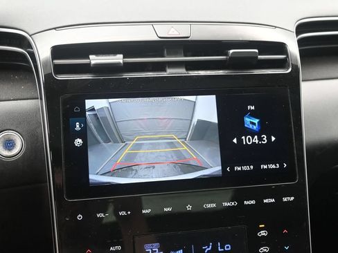 Used 2023 Hyundai Tucson SEL w/ Cargo Package AWD/4WD image 14