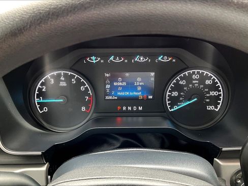Used 2022 Ford F150 XL w/ Equipment Group 101A High RWD image 22