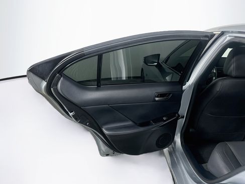 Used 2024 Lexus IS 350 F Sport RWD image 28